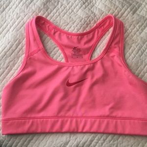 Nike Dri-Fit Sportsbra